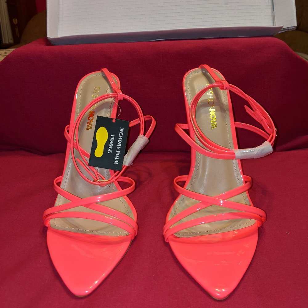 Summer Sandals!